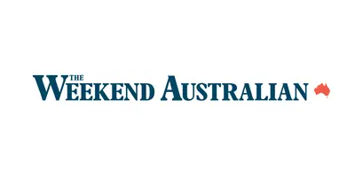 weekendaustralian